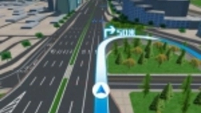 福特的阿尔戈人工智能公司收购了激光雷达初创公司