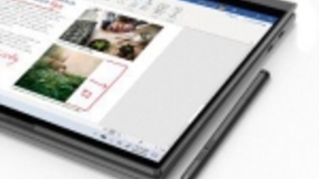 以折叠引领未来，联想推出全球首款5G PC