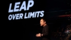 华米科技Amazfit全球新品发布，构筑全球健康生态，开启智能穿戴新时代