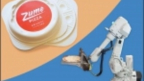 软银支持下的机器人初创公司Zume宣布裁员50%