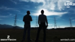 LoRa创建更智能且具有精确线路故障检测功能的电网