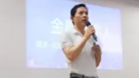 李彦宏：人工智能时代的城市交通 Apollo能带来这些改变