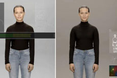 三星新Neon项目已曝光，一个人形的AI聊天机器人