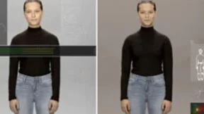 三星新Neon项目已曝光，一个人形的AI聊天机器人