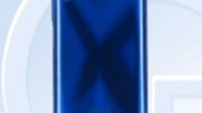 荣耀新款手机工信部“证件照”公布：全面屏+后置双摄