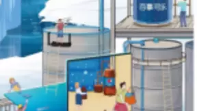 荣耀MagicBook Pro魅海星蓝配色版跨界百事可乐，让科技产品更具时尚新意