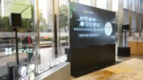 岁月净好 看见你更好 萤石网络举办智能视觉扫地机器人发布会