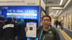 CES 2020：嘉楠勘智K210获海外开发者点赞 力推核芯技术反向输出