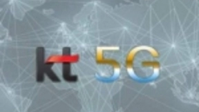 KT推出基于人工智能的5G AIKON