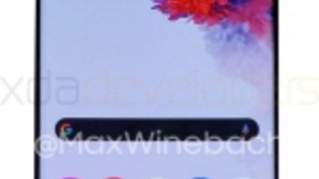 三星新旗舰或叫Galaxy S20全系标配120赫兹刷新率屏