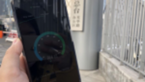北京城最新5G测速出炉，中国移动的5G覆盖情况到底如何？