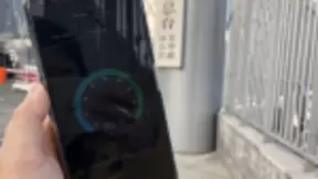 北京城最新5G测速出炉，中国移动的5G覆盖情况到底如何？