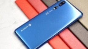 5G先锋产品力出众 中兴天机Axon 10 Pro 5G版屡获殊荣