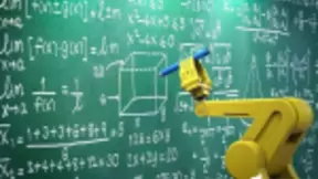 在先进的制造业工厂中 人才与AI机器的协作能力更加重要