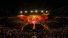 联想春晚杨元庆再晒成绩单 PC全球份额再创新高