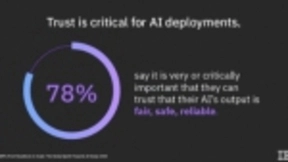 IBM对2020年人工智能发展趋势展望：从实验跨越到应用