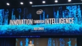 从云、网络到边缘和PC，英特尔全线布局AI战场