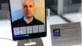 借助人工智能来监测心率和压力指数