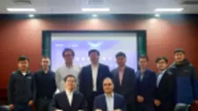 超星未来与赛灵思达成战略合作 加速车规级智能驾驶感控平台方案落地