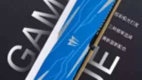 新设计新风采！ 影驰GAMER blue 内存发布