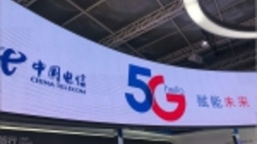 中国电信5G用户突破800万，成为全球最大5G运营商？