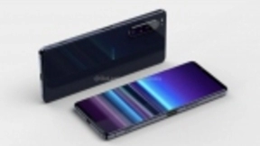 索尼XPERIA新旗舰配6.6寸4K带鱼屏 后置四摄看齐三星S20+