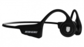 英雄骨传导蓝牙耳机：用国人匠心，造音频界的科技颠覆性改变