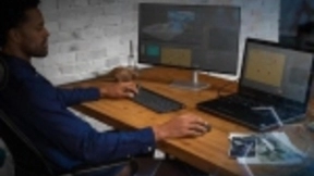 AI释放无限可能 英特尔重新定义PC体验演进方式