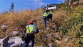湖北移动第四批电信普遍服务试点通过验收 5000户偏远农村家庭用上了移动4G