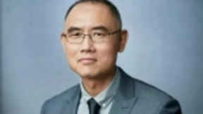 港科大杨强当选国际人工智能大会主席 史上首位华人