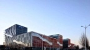 中国移动-华为携手打造IT联合生态实验室，通过开放与合作，构建“百花齐放”的IT生态圈