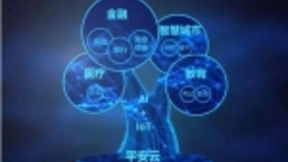 平安科技智能打造AI多元化应用