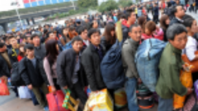 哈啰顺风车受乘客认可，或成2020年顺风车春运主力