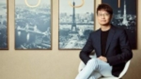 对话腾讯音乐娱乐CEO彭迦信：坚持正确方向，路就能越走越宽