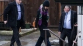 孟晚舟引渡案听证会开庭，中方再次敦促加拿大放人