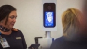 欧盟计划严管AI：考虑3至5年内禁止公共场所人脸识别