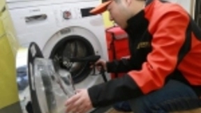 服务为先 国美建立专业化的后服务体系