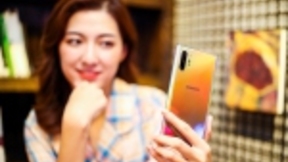 奖项收割机 三星Galaxy Note10系列不仅性能强悍还获超多赞誉