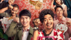 《唐人街探案3》时尚派对，潮流腕表华为Watch GT探秘时尚之都东京