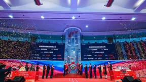 细数中国公有云第一股 UCloud优刻得差异化创新产品