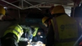 节前春运开启 湖北移动多项举措保障京广高铁专网畅通