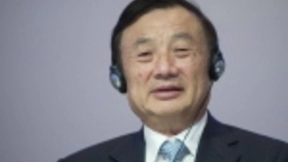 任正非：美国夸大华为威胁 有信心在进一步攻击中生存下来