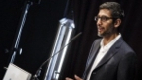 谷歌CEO：AI给人类文明带来的影响将比火或电更深刻