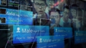 全球企业正在向人工智能冲刺