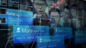 全球企业正在向人工智能冲刺