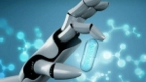 人工智能助力有望减少新药研发成本和时间