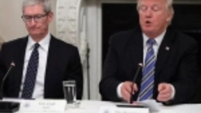 苹果向美国政府低头：放弃iCloud数据加密计划