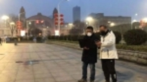 逆向而行，中国移动奔向武汉“小汤山”全力以赴战斗在疫情前线