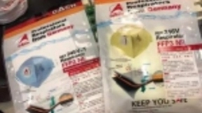 驰援武汉｜腾讯捐3亿设肺炎疫情防控基金，京东捐百万只口罩