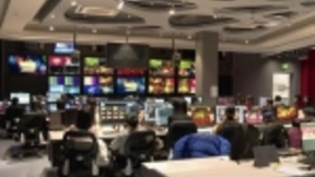 2020春晚背后的科技创新:8K超高清与5G网络“绝配”